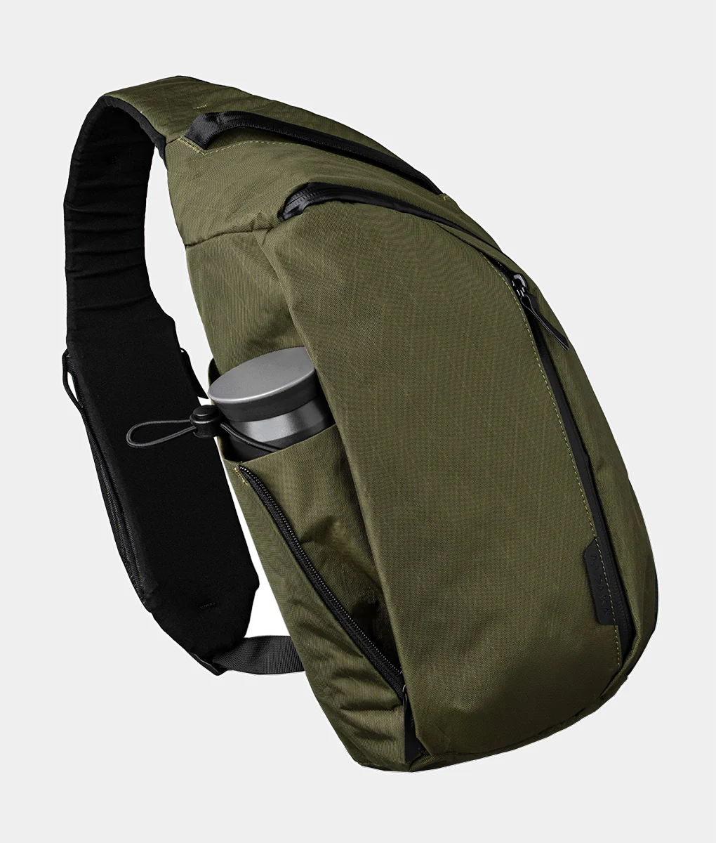 Metro Crossbody – Left Shoulder - Image 107