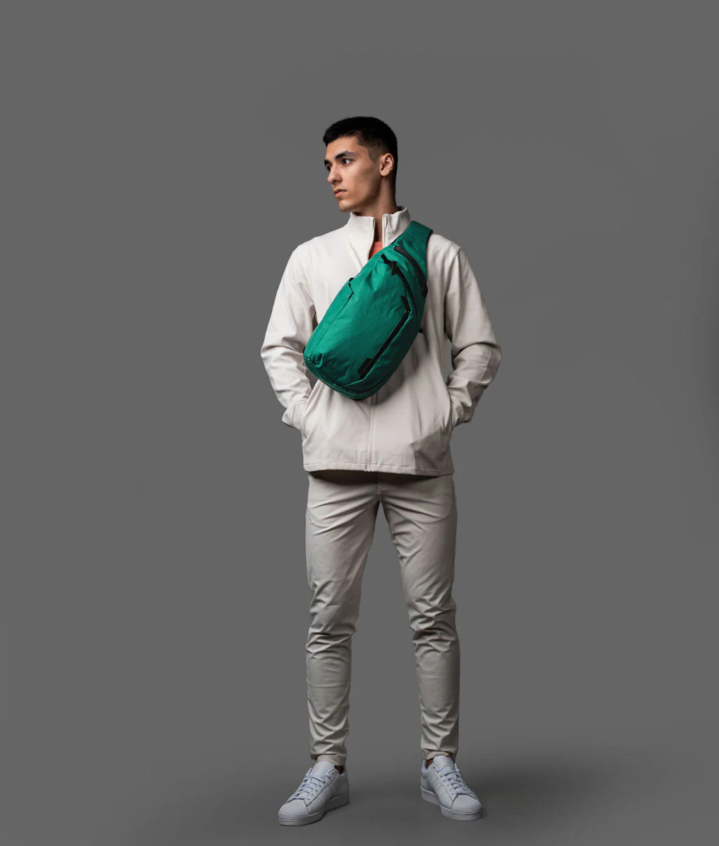 Metro Crossbody (Left) - Vivid - Image 20