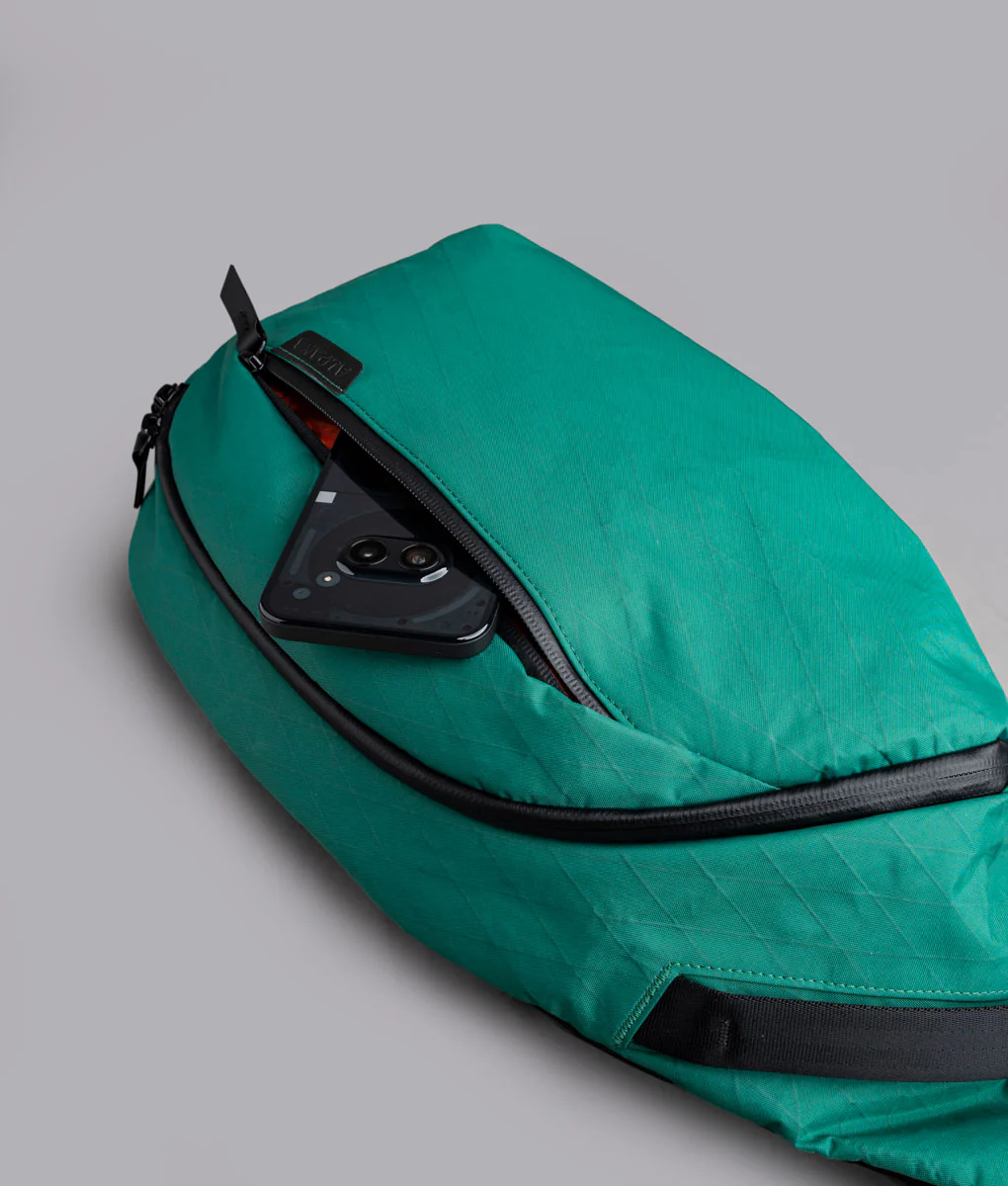 Metro Crossbody (Left) - Vivid - Image 28