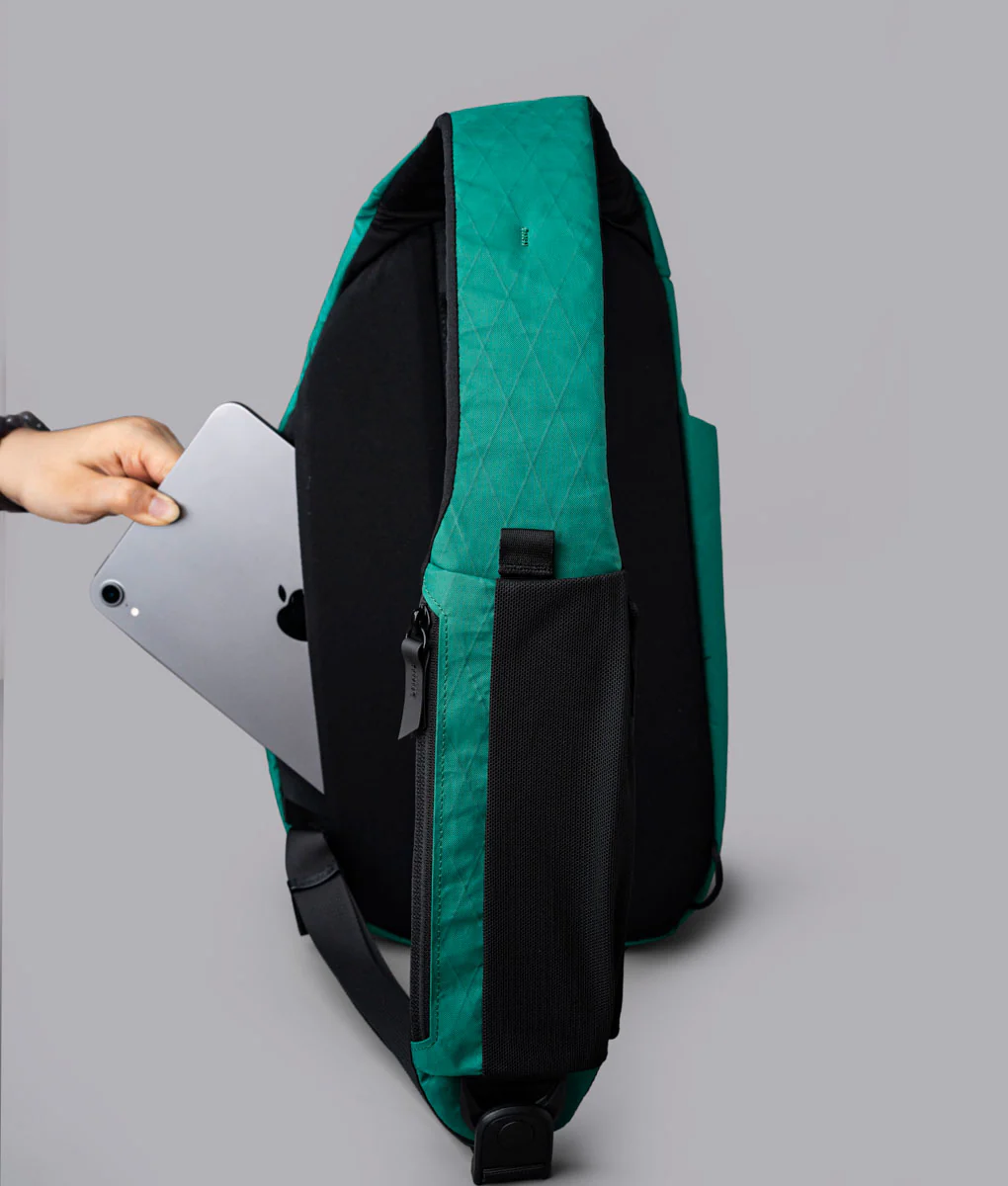 Metro Crossbody (Left) - Vivid - Image 29