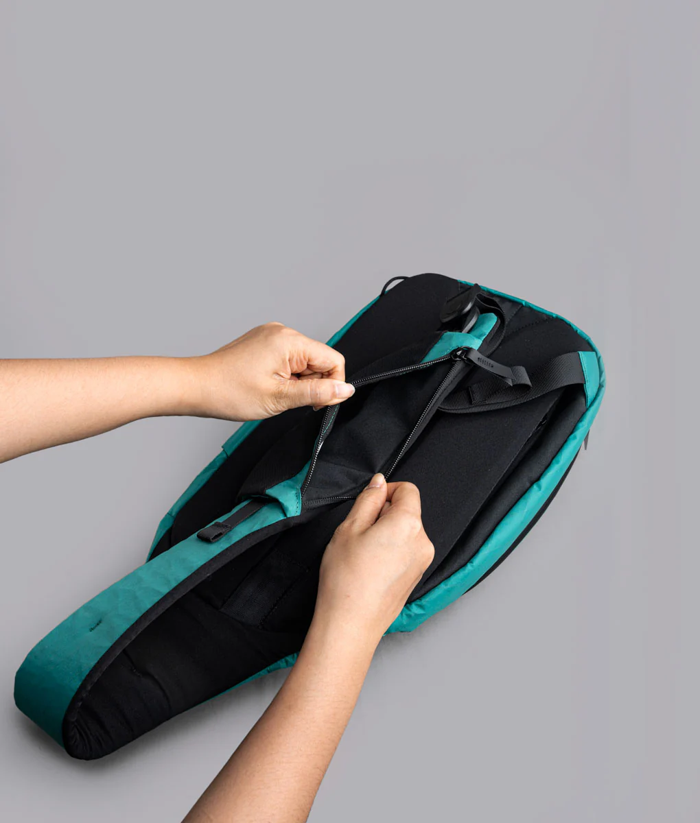 Metro Crossbody (Left) - Vivid - Image 34