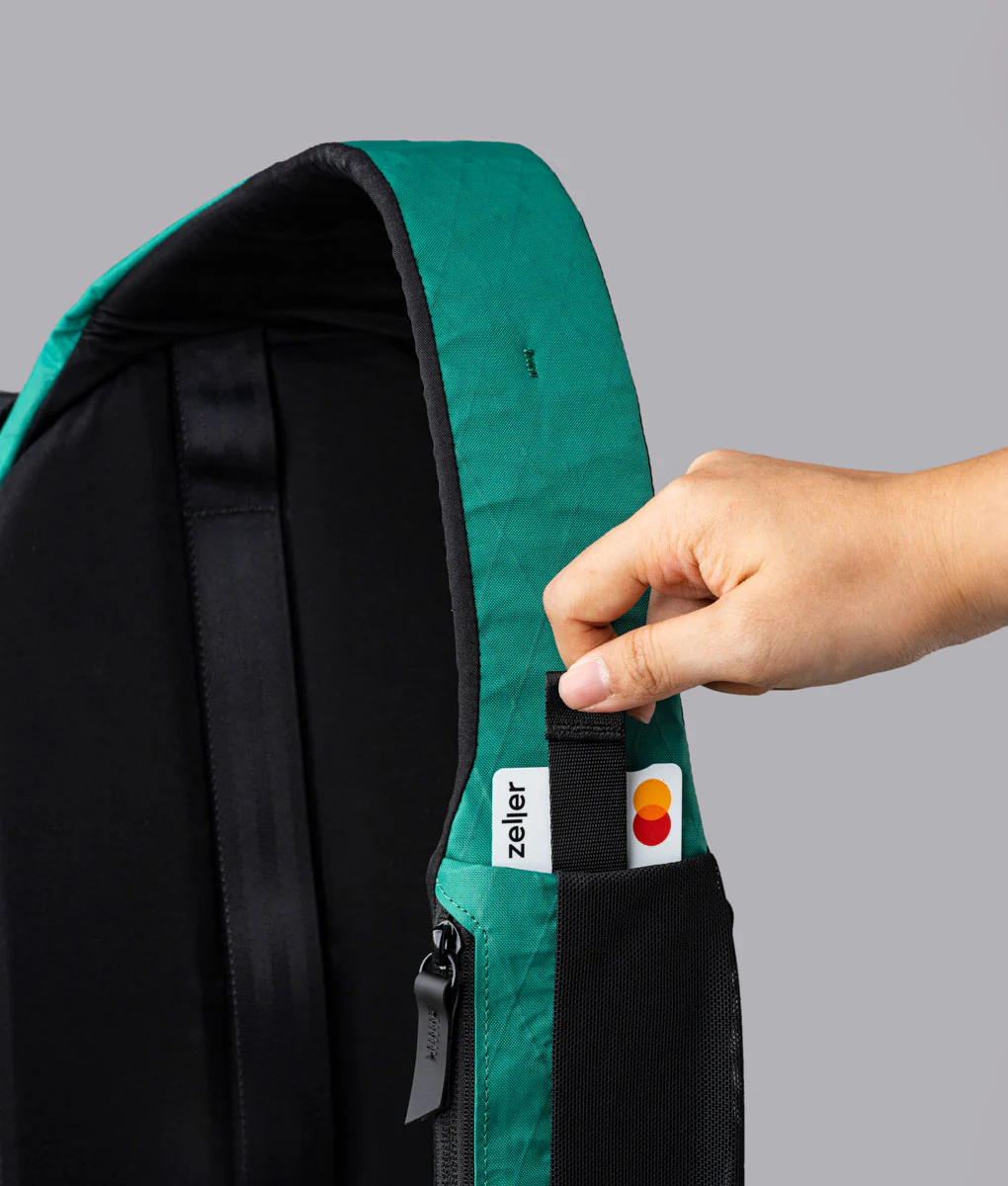 Metro Crossbody (Left) - Vivid - Image 36