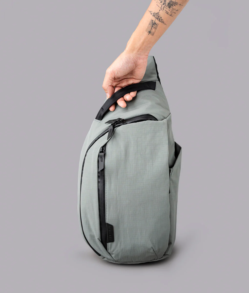 Metro Crossbody –  Right Shoulder - Image 49