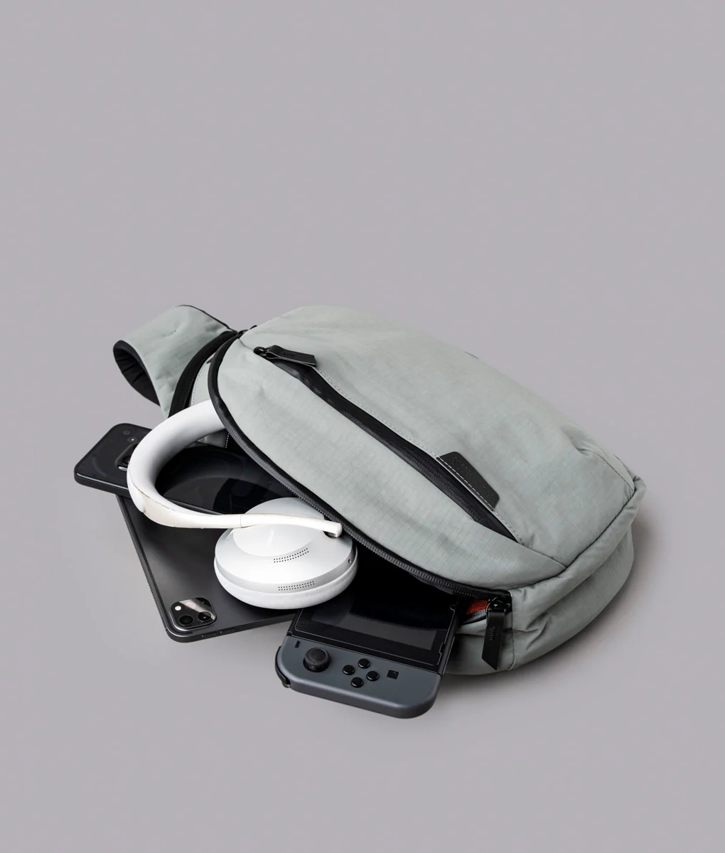 Metro Crossbody –  Right Shoulder - Image 53