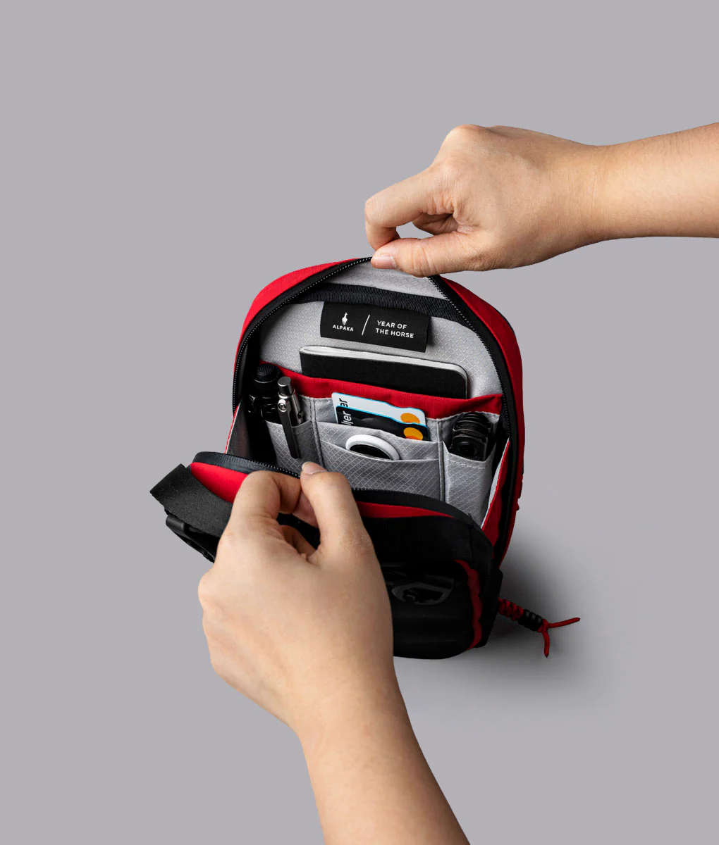 Metro Sling V2 - Horse Edition - Image 14