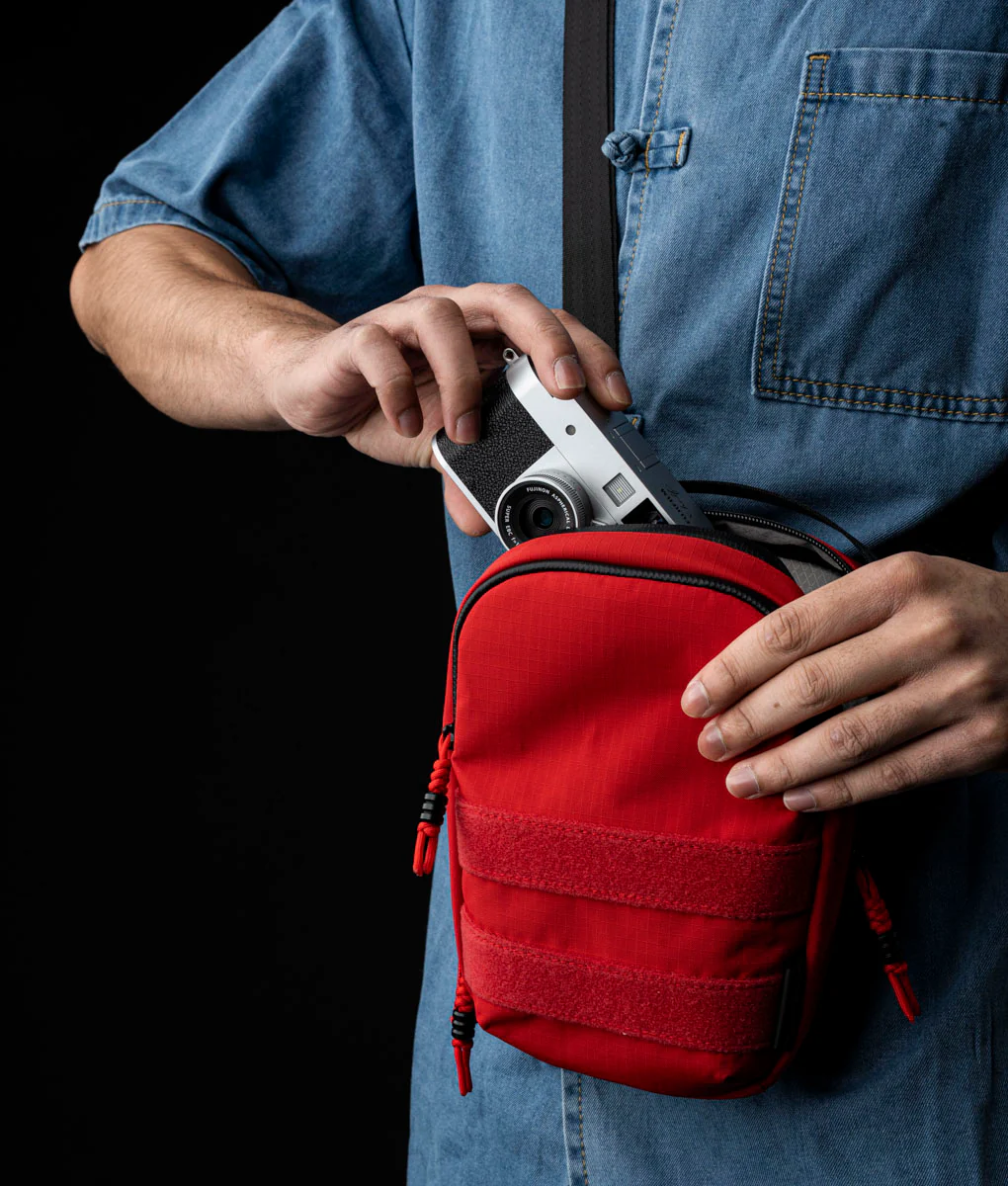 Metro Sling V2 - Horse Edition - Image 3