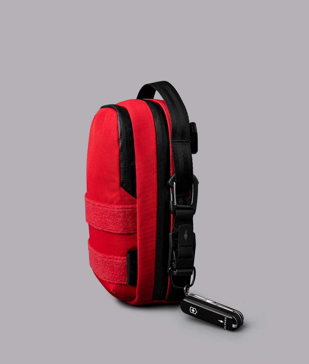 Metro Sling V2 - Horse Edition - Image 8