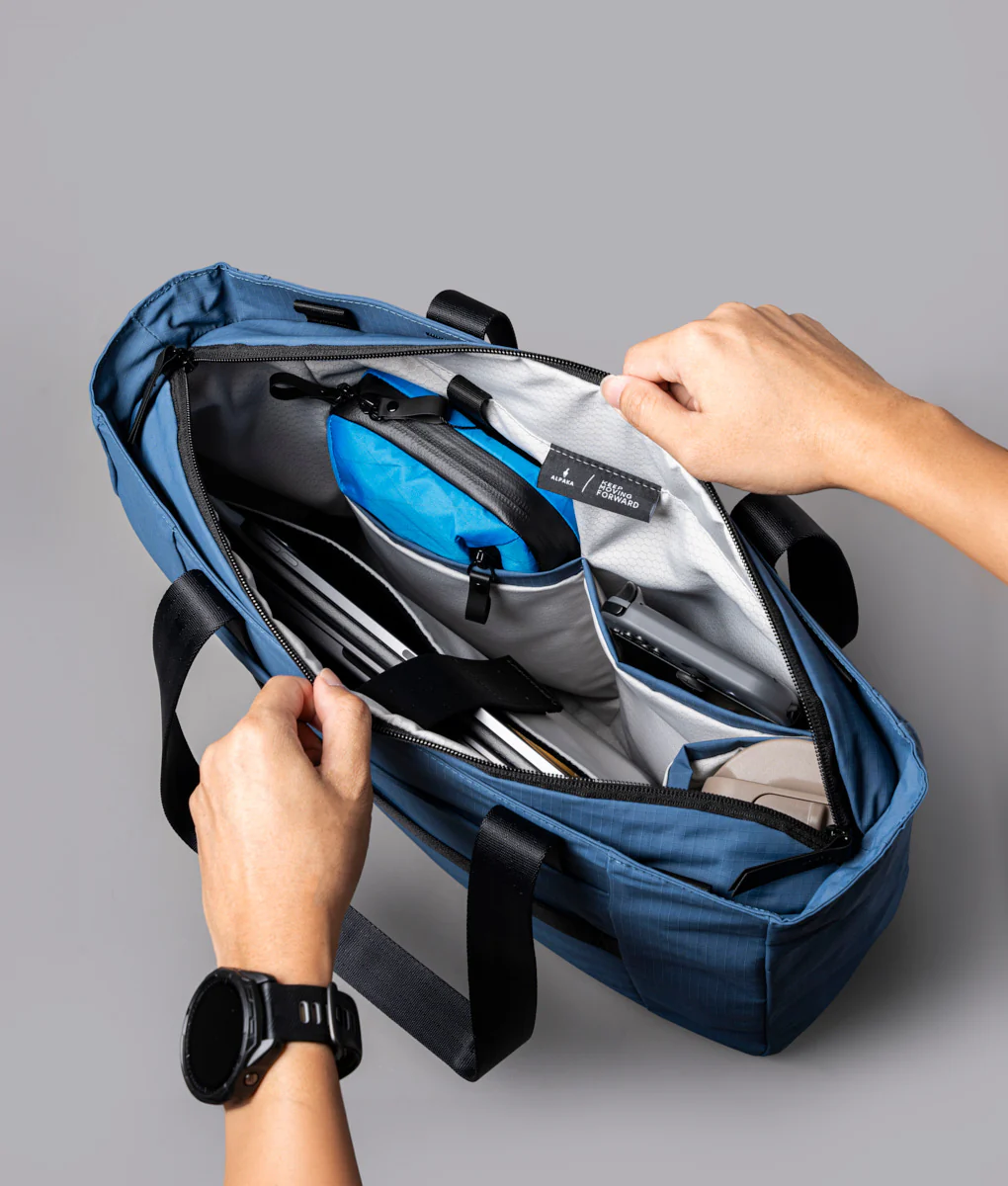 Metro Tote - Image 33