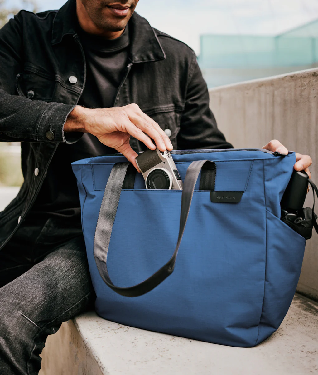 Metro Tote - Image 36