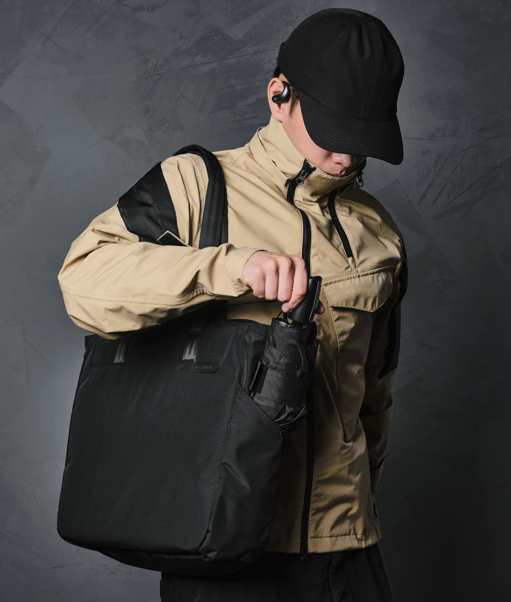 Metro Tote - Image 5
