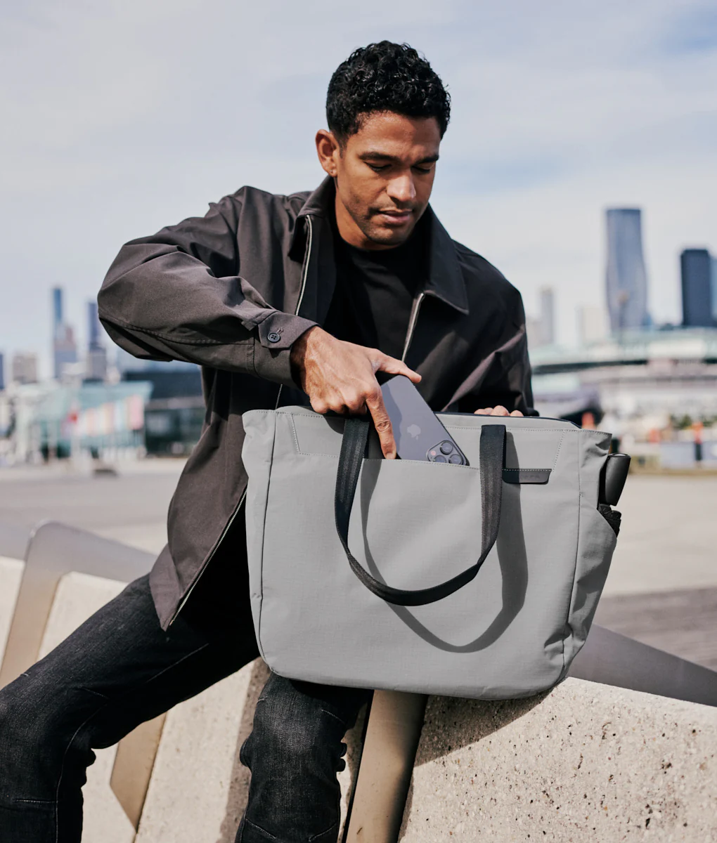 Metro Tote - Image 50