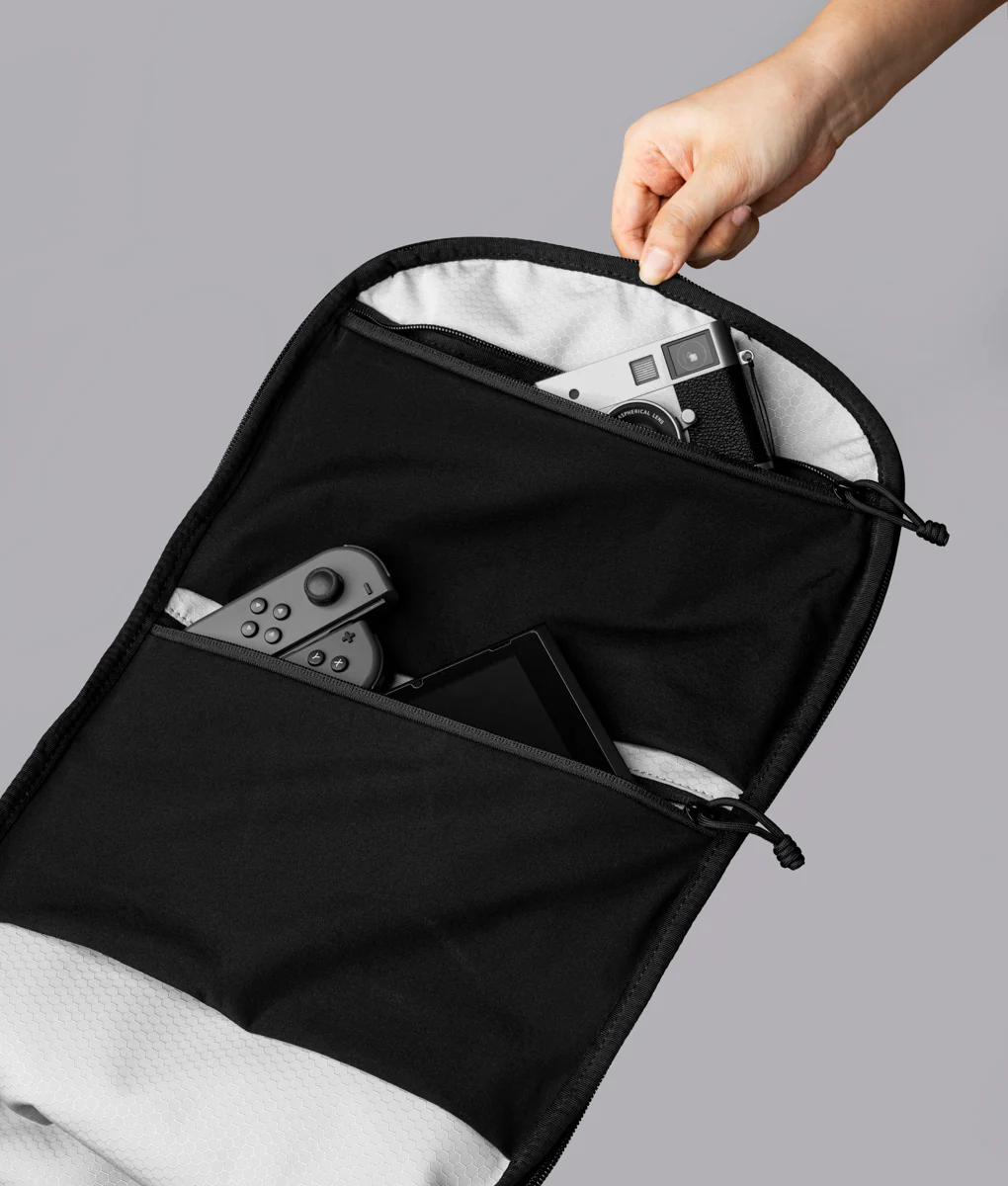 Traverse Backpack (30L) - Image 22