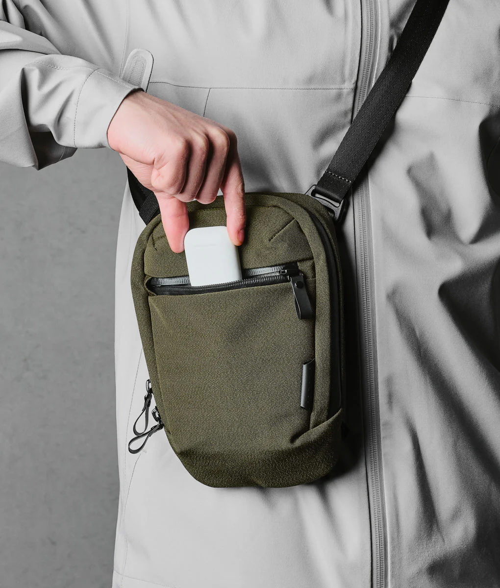 Vertical Sling - Image 23