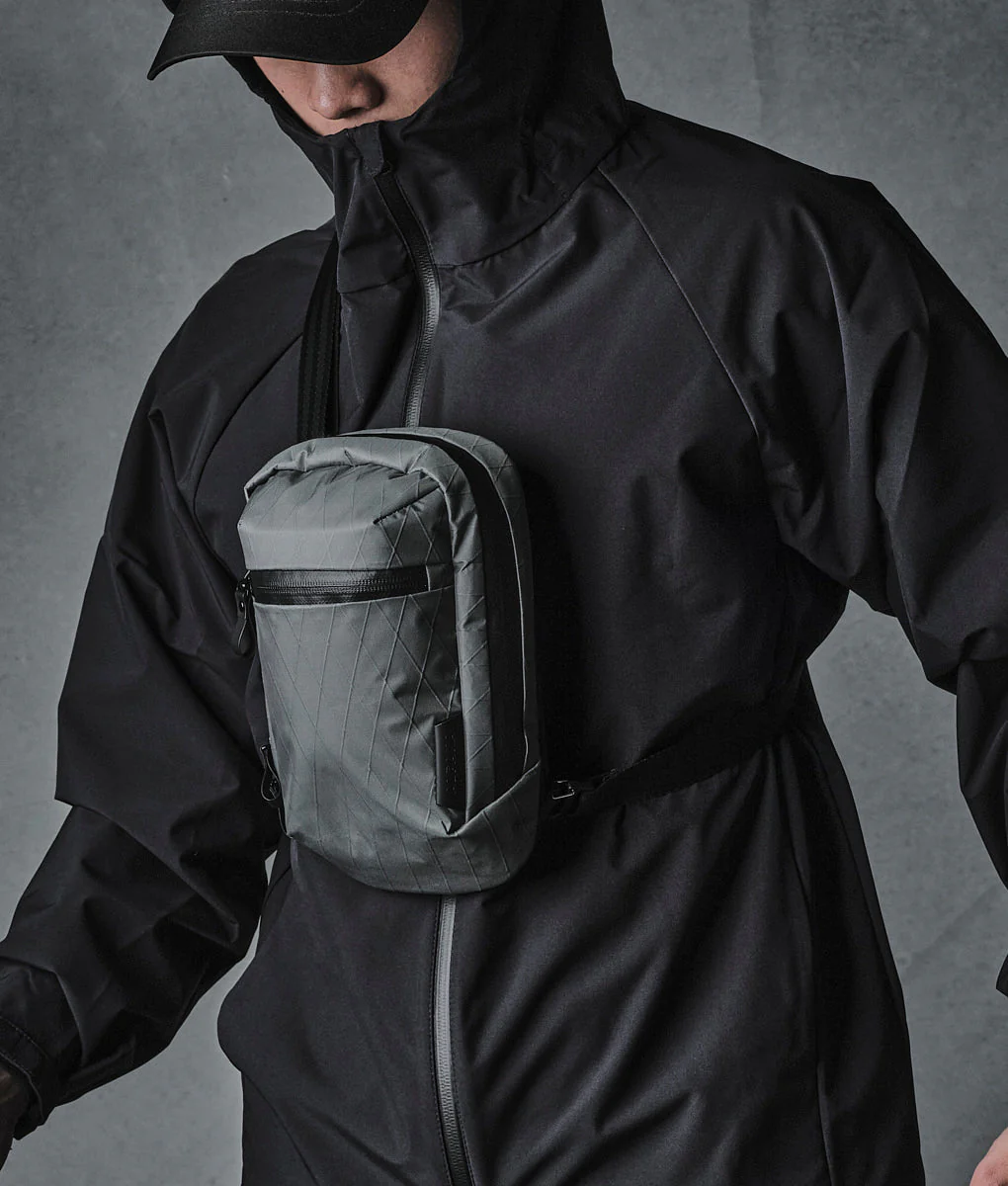 Vertical Sling - Image 3