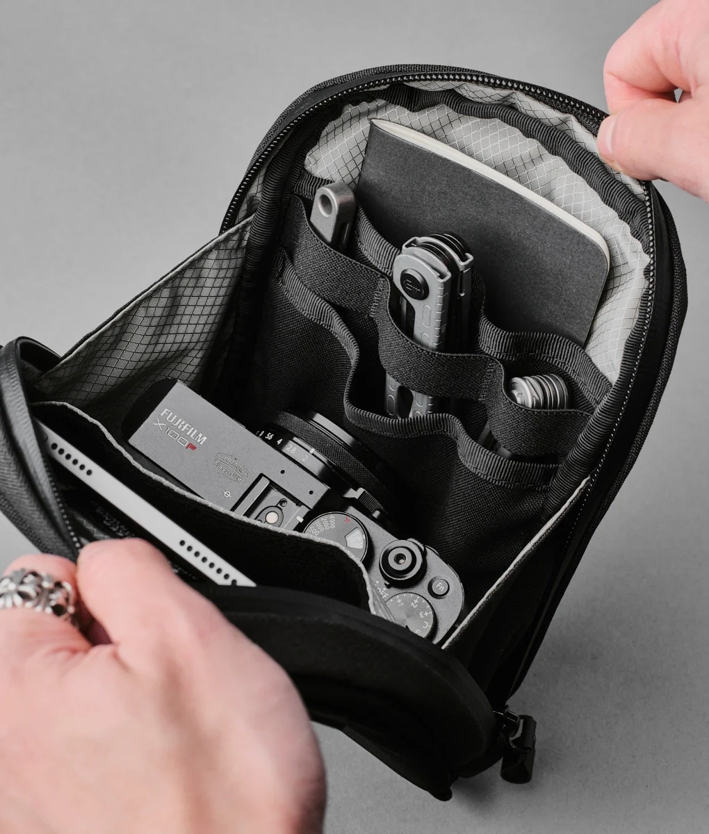 Vertical Sling - Image 36