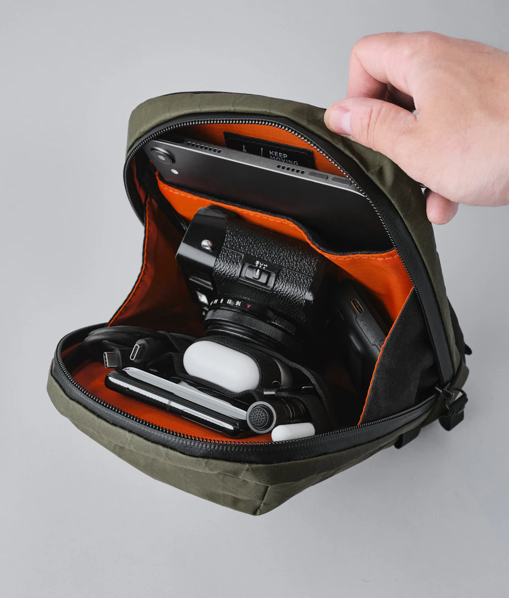 Vertical Sling - Image 4