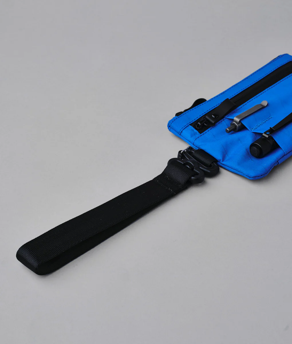 Zip Clutch - Vivid - Image 16