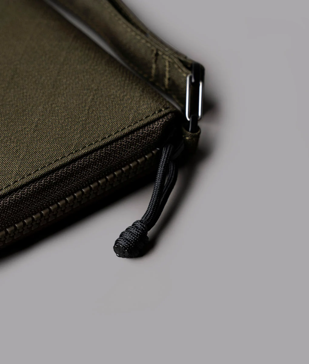 Zip Passport Wallet - Image 27