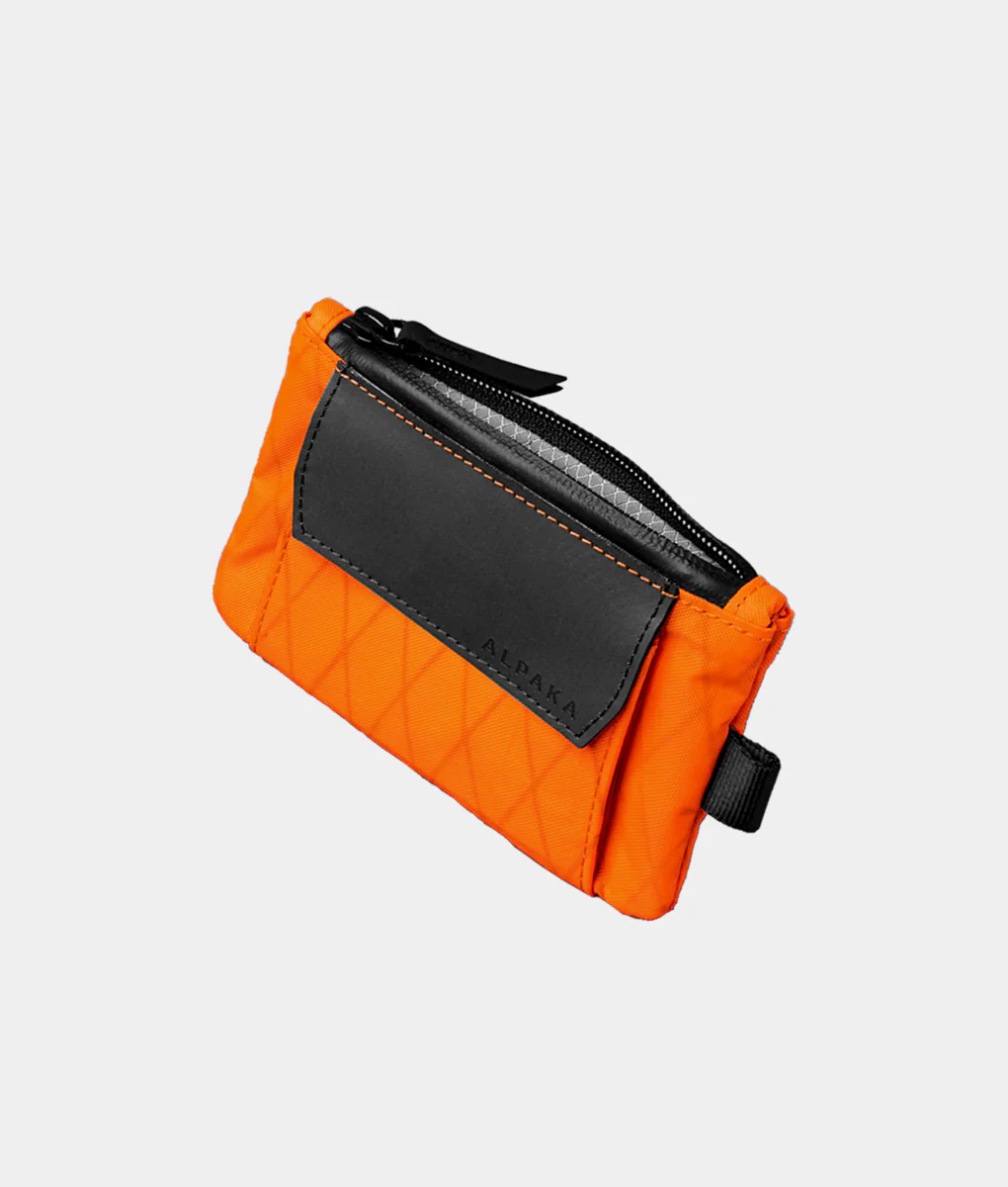 Zip Pouch Coin - Image 19