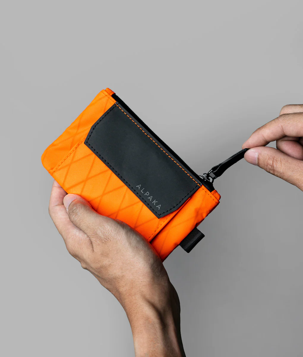 Zip Pouch Coin - Image 21