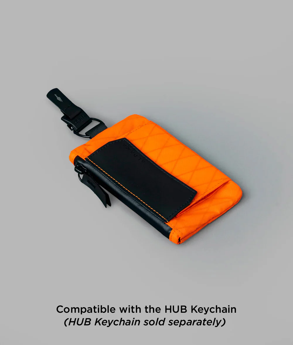Zip Pouch Coin - Image 28