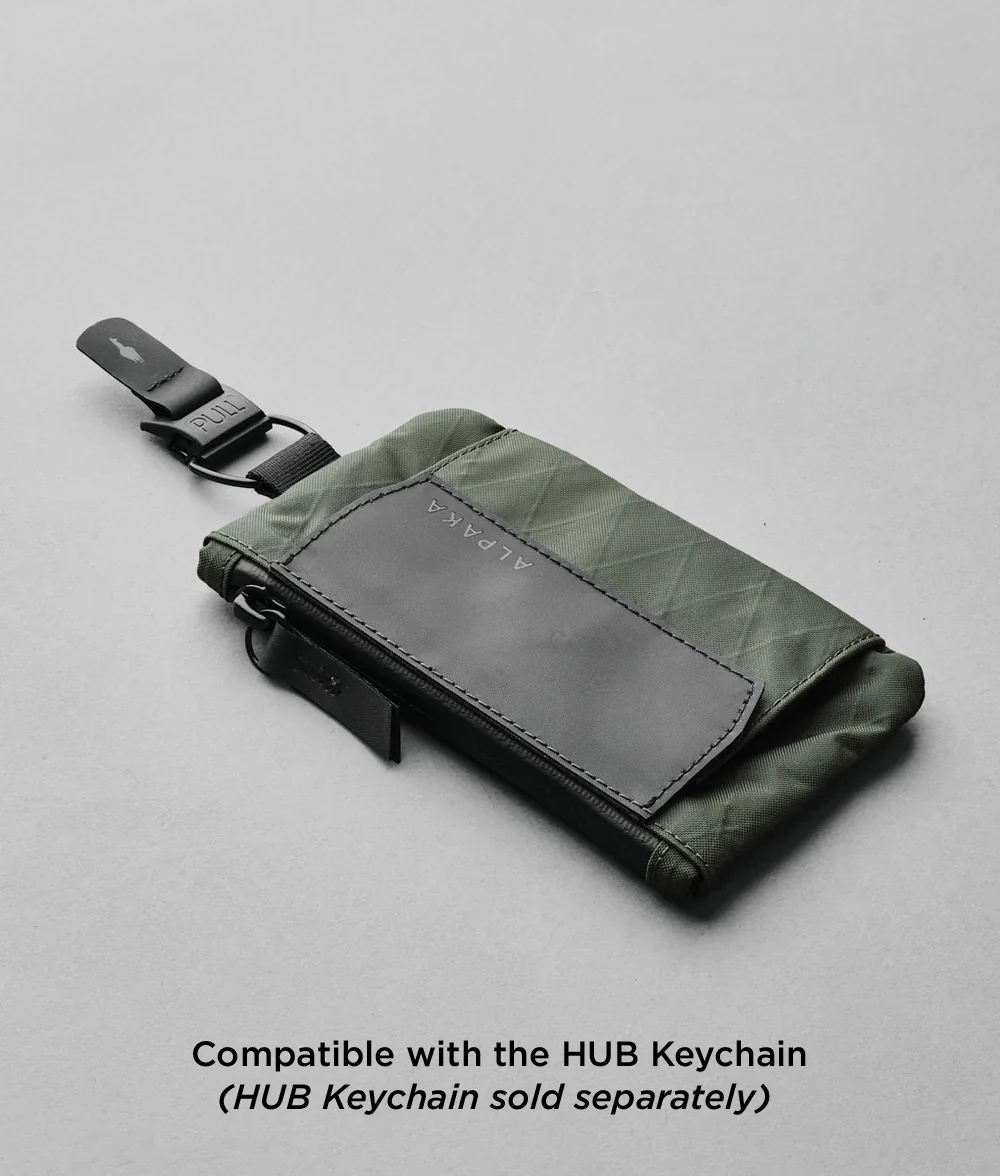 Zip Pouch Coin - Image 45