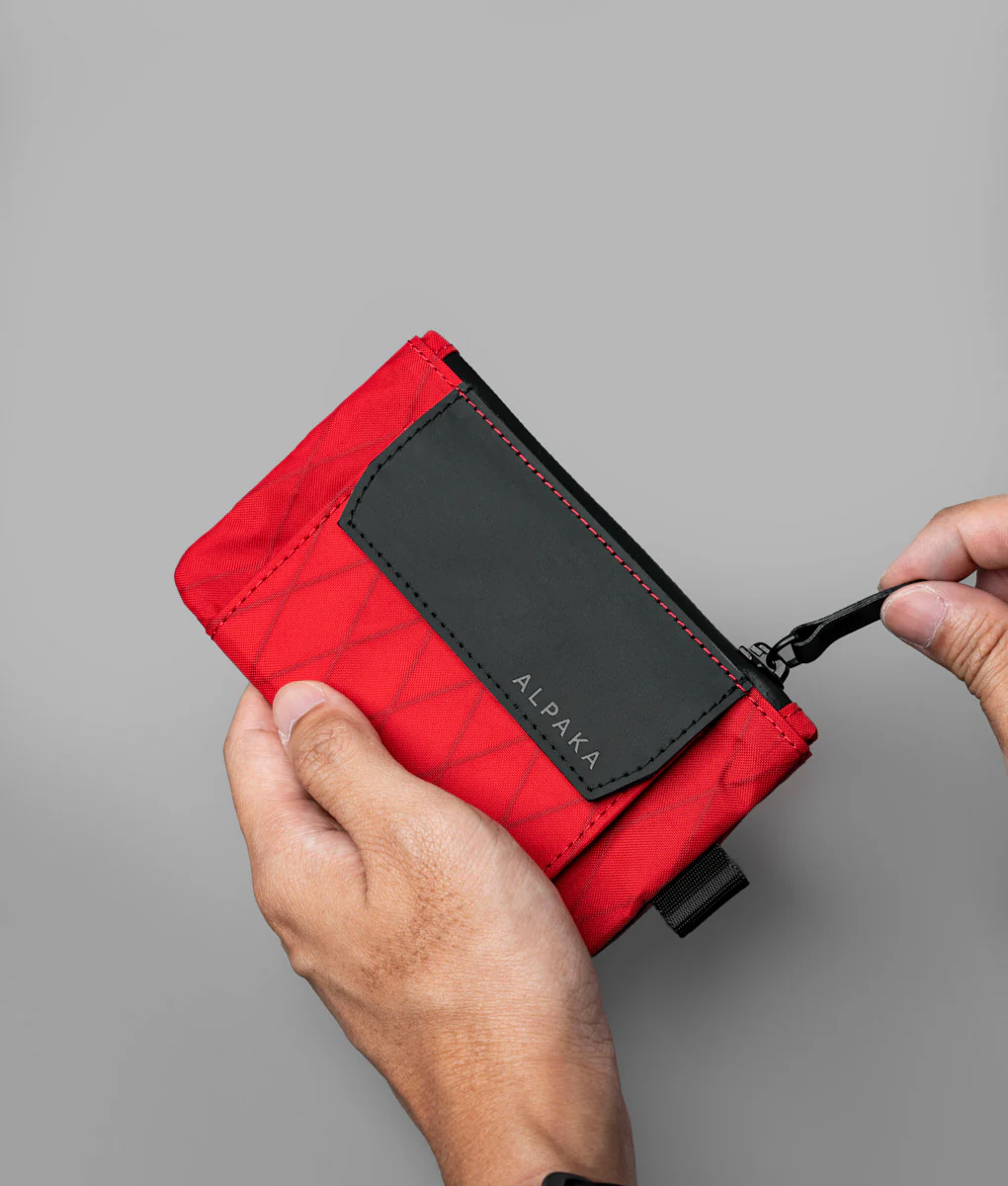 Zip Pouch Coin - Image 59