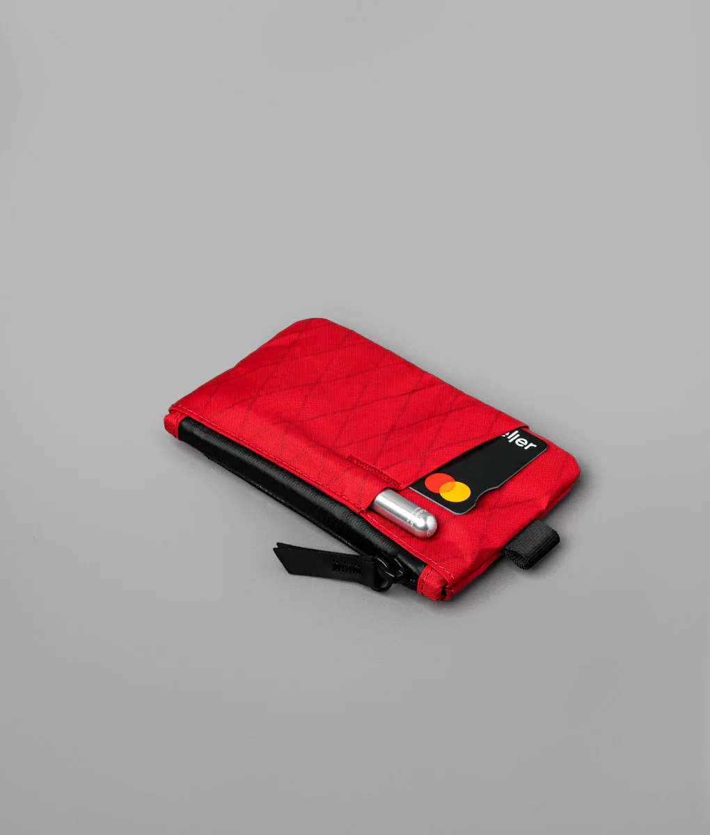 Zip Pouch Coin - Image 60