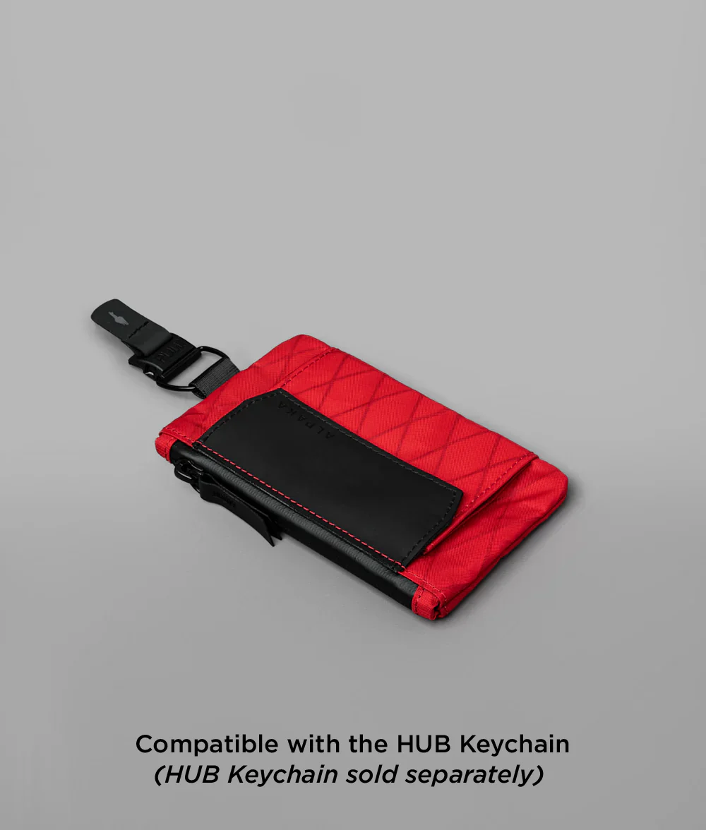 Zip Pouch Coin - Image 63
