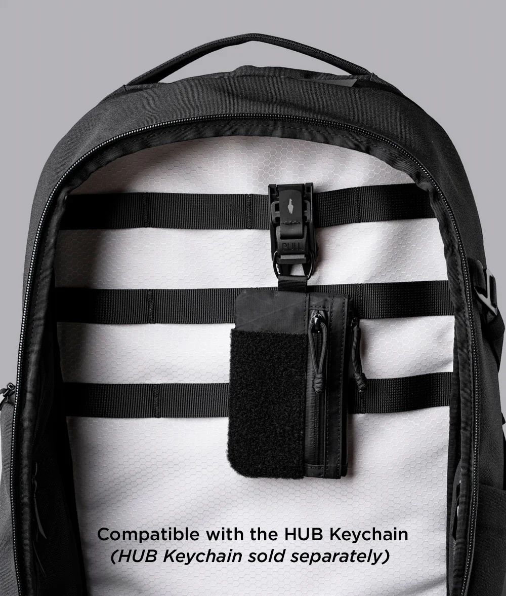 Zip Pouch Pro – Hook & Loop - Image 10
