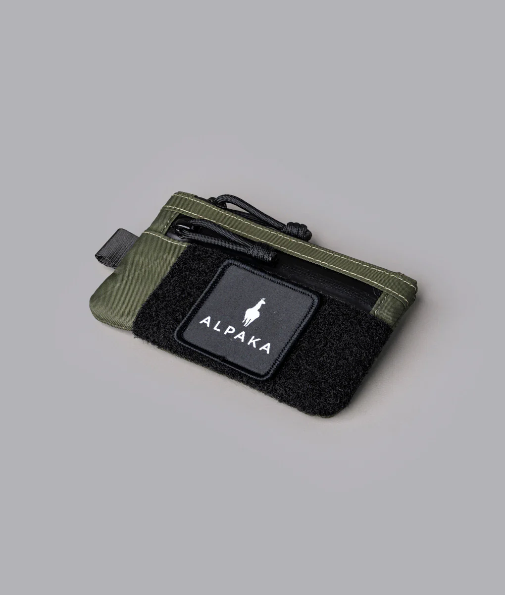 Zip Pouch Pro – Hook & Loop - Image 12
