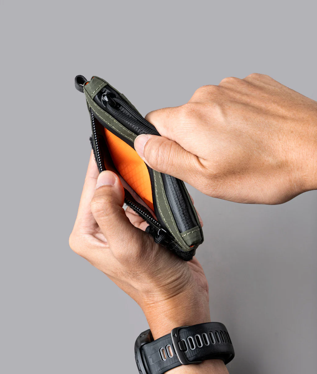 Zip Pouch Pro – Hook & Loop - Image 15