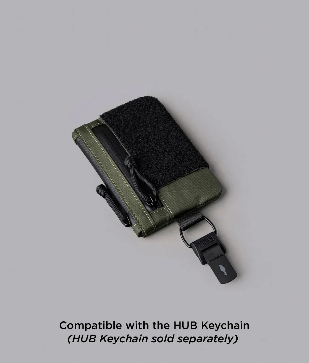 Zip Pouch Pro – Hook & Loop - Image 19