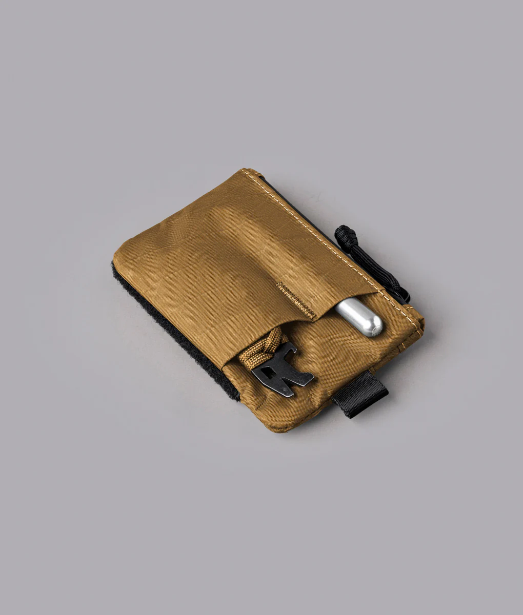 Zip Pouch Pro – Hook & Loop - Image 24