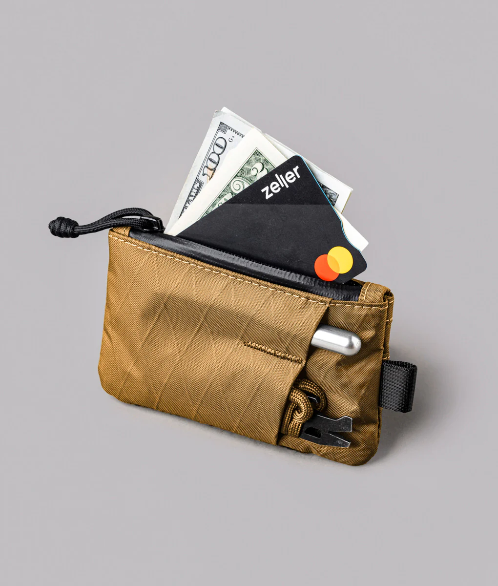 Zip Pouch Pro – Hook & Loop - Image 28