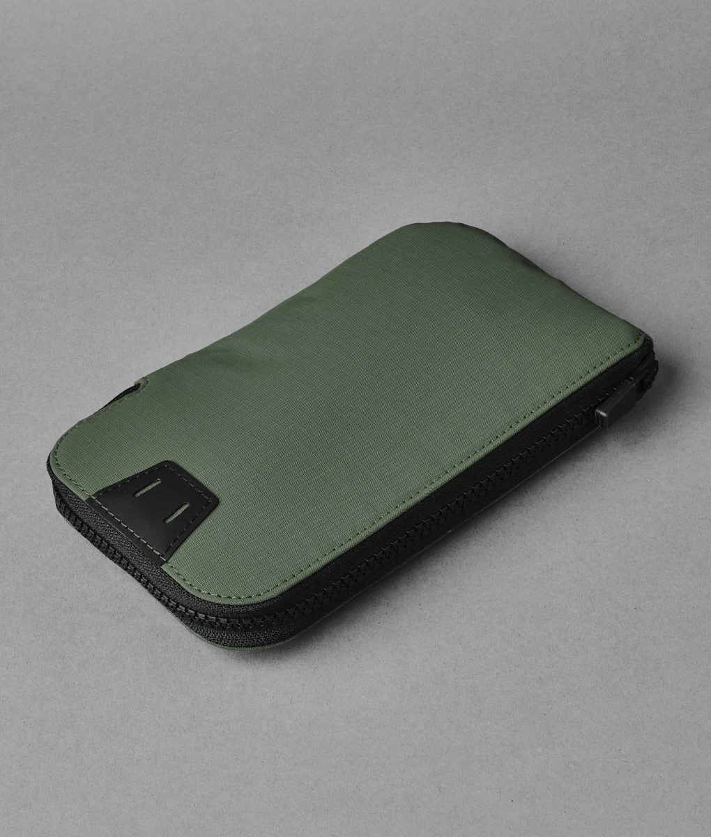 Zip Travel Wallet - Image 22